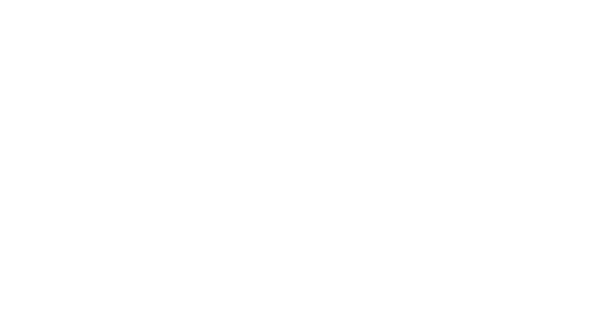 Segura Family Chiropractic logo featuring a blue palm tree, a surfboard, and a stylized spine